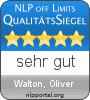 QualitätsSiegel von NLP off Limits OW
