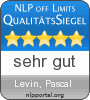 QualitätsSiegel von NLP off Limits