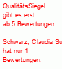 QualitätsSiegel von NLP off Limits