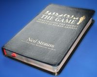 Neil Strauss - The Game / Die perfekte Masche